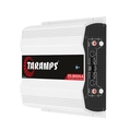 Modulo De Potencia Taramps Ds-800x4 800rms 4 Canais 2r 12,6vdc
