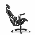 Cadeira DT3 Chrono, Braço 5D+, Suporte lombar AWS 13991-3