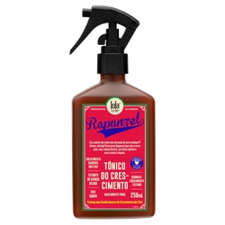 Rapunzel Lola - Tônico do Crescimento 250ml
