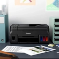 Multifuncional Jato De Tinta Canon Megatank G4110 2316c005aa