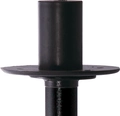 Suporte para Caixa Acustica Tr2 Preto