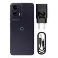Smartphone Motorola G35xt2433-1 Fb Grafite 128gb - Pb3f0009br