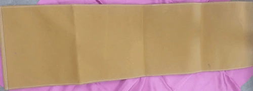 LONA PARA TULHA SECADOR ROTATIVO PINHALENSE