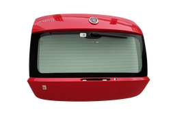 TAMPA TRASEIRA PORTA MALAS PALIO ATTRACT 1.0 2015(ID7911)