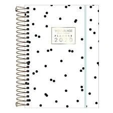 Agenda West Village Planner