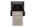 Pen Drive 16GB Kingston USB 3.0 Micro - DTDUO3/16GB