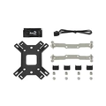 Cooler para Processador Cylon Aerocool 4f Argb