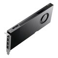 Placa de Vídeo PNY NVIDIA RTX Quadro Pro 2000 Blackwell, 24GB GDDR7, 192-bit, Workstation Edition, VCNRTXPRO2000