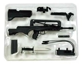 Miniatura Decorativa Shotgun FAMAS - Arsenal Guns