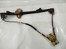 MAQUINA VIDRO MANUAL TRASEIRA LE UNO MILLE FIRE FLEX 2007 (id:18196)