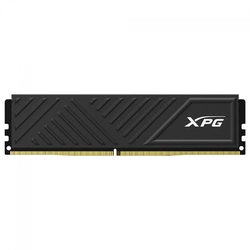 Memória Ddr4 16gb 3200mhz XPG Gammix D35 - Ax4u320016g16a-sbkd35