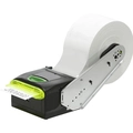 Bloco Impressor Não Fiscal Custom Vkp80iii Serial Usb - 915dx012000300