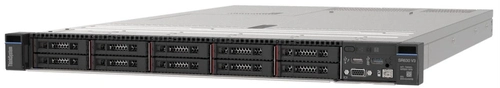 Servidor Lenovo Isg Sr630v3 Intel Xeon Gold 5416s 16c 32gb - 7d73a062br
