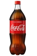 Refrigerante Coca Cola 600ml
