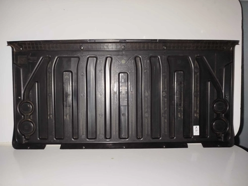 TAMPA CAÇAMBA OROCH DYN 1.6 SCE 2022 (Id:5736)