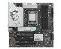 Placa Mãe MSI B860M Gaming Plus WIFI, Intel LGA 1851, ATX, DDR5, Bluetooth, 911-7E42-003