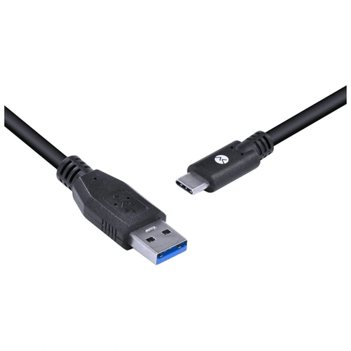 Cabo Usb-C Tipo-C x USB A V3.2 5Gbps 1m Vinik - C32UAM-1