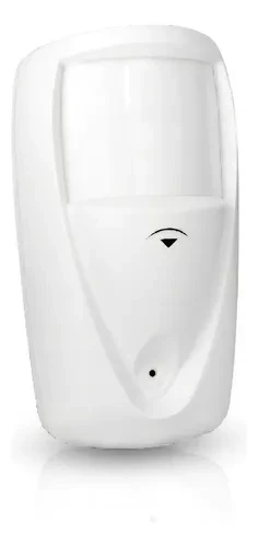 SENSOR INFRAVERMELHO PASSIVO - IR20 1/5/10 2085