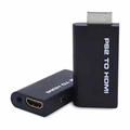 Adaptador Playstation 2 P/ Hdmi Ref. Fy-00786