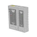 Testador de Cabos Rj45/rj11 Htc-31