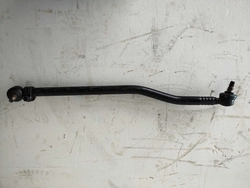 Barra D/direção Curta Ford Cargo 712/814 (id:17677)