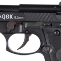 Pistola Airsoft Spring HS-B92 6MM - QGK