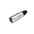 Cannon Xlr Linha Sas L3mnn01 Macho Santo Angelo