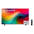 Smart Tv Lg Nanocell Ai Nano80 4k Led Uhd 65" - 65nano80tsa.bwz