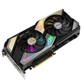 Placa de Video Asus KO Geforce RTX 3070 OC, LHR, 8GB, GDDR6, 256bit, Ray Tracing - KO-RTX3070-O8G-V2-GAMING