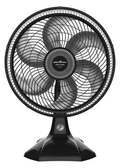 Ventilador Britânia Bvt400 Maxx Force 150w 6 Pás Preto 40Cm 110v
