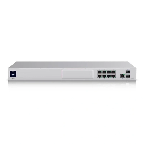 Roteador Ubiquiti Unifi Dream Machine Pro (8p) - Udm-pro i