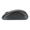 Mouse Logitech M240 Silenttouch Sem Fio Grafite - 910-007113