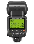 FLASH NIKON SB-5000