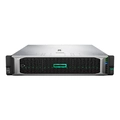 Servidor Hpe Dl380 4310 32gb 2x1.2tb Hd P05172-b21_0753