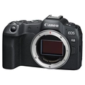 Kit Câmera Mirrorless Canon EOS R8 + Lente 24-50mm