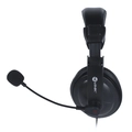 Headset Vinik FM35 Go Play Preto - 20202