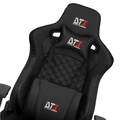 Cadeira DT3 RHINO COOL BLACK - 13292-7
