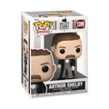 Pop! Peaky Blinders - Artur Shelby #1399