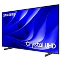 Tv 85p Samsung Crystal Smart 4k Comando Voz - Un85du8000gxzd