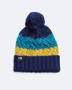 Gorro Everest Listrado (Invictus)