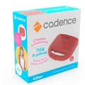 Sanduicheira Toast e Grill Cadence 750w  - San261-127