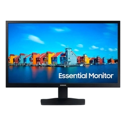 Monitor Samsung Led 22 Fhd - Ls22a33anhlxzd