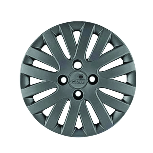 Calota Aro 14p 009ca-gft Mod Gol G5/ Voyage/saveiro 2009/ 11 Ca