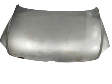 Capô dianteiro Volkswagen FOX 2008/2017 (ID:2232)