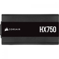 Fonte 750W Corsair HX750 80 Plus Platinum Black Full Modular - CP-9020212-WW