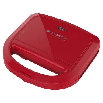 Sanduicheira Toast e Grill Cadence 750w  - San261-220