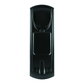 Telefone Intelbras Gondola Tc-20 Preto Com Fio 4090401