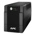 Nobreak Apc Back-ups 600va Monofásico 220v - Bvx600i-br