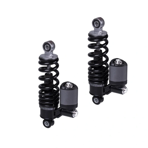 Par Suspensao Traseira Para Scooter Eletrica X7