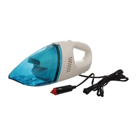 Mini Aspirador De Po Western Para Carro 12v 60w